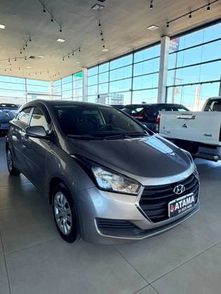 HYUNDAI HB20X 1.6 16V STYLE FLEX 4P MANUAL HYUNDAI HB20X 1.6 16V STYLE FLEX 4P MANUAL